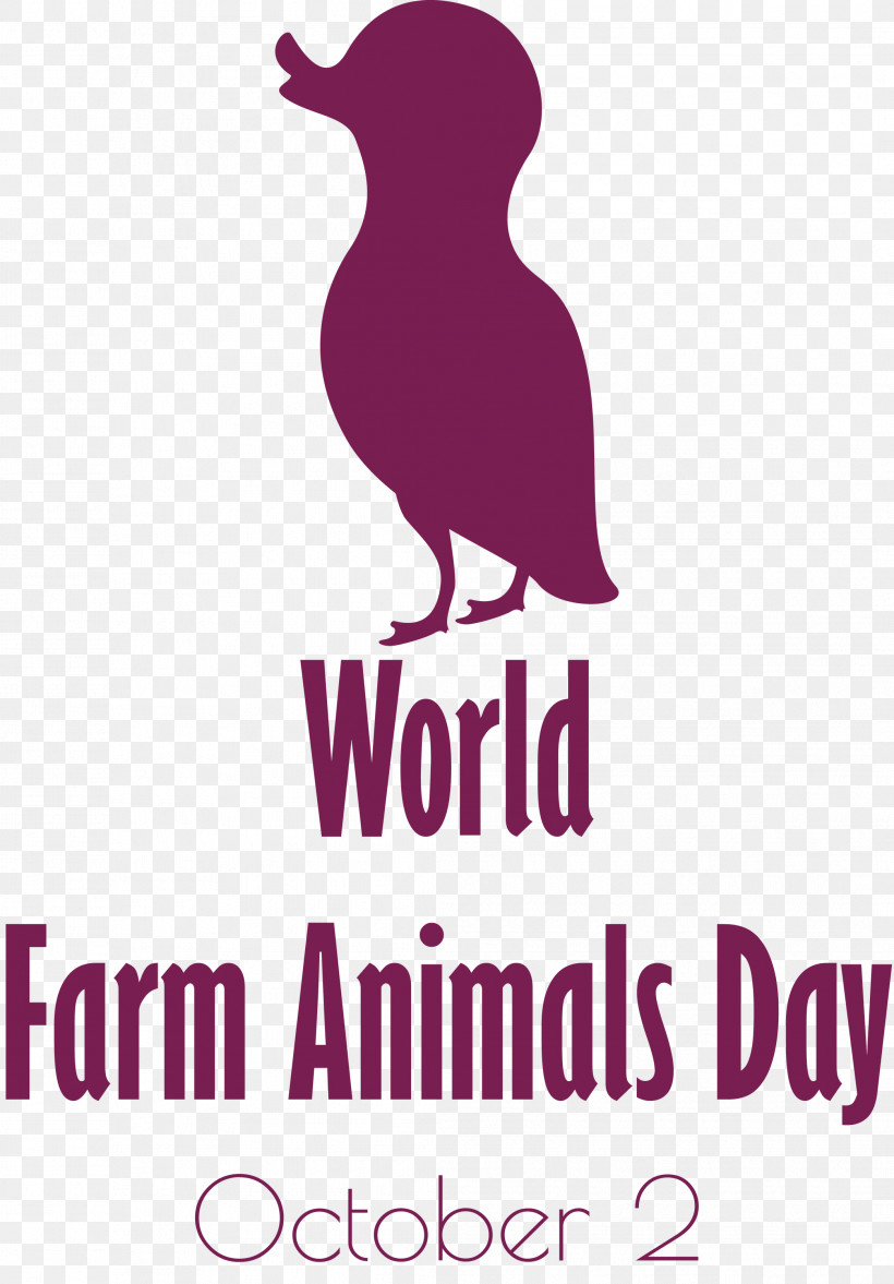 World Farm Animals Day, PNG, 2088x2999px, Birds, Africa, Beak, Biology, Logo Download Free