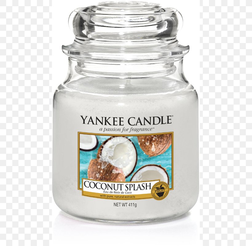 Yankee Candle Tealight Votive Candle, PNG, 800x800px, Candle, Air Fresheners, Aroma Compound, Candle Wick, Coconut Download Free