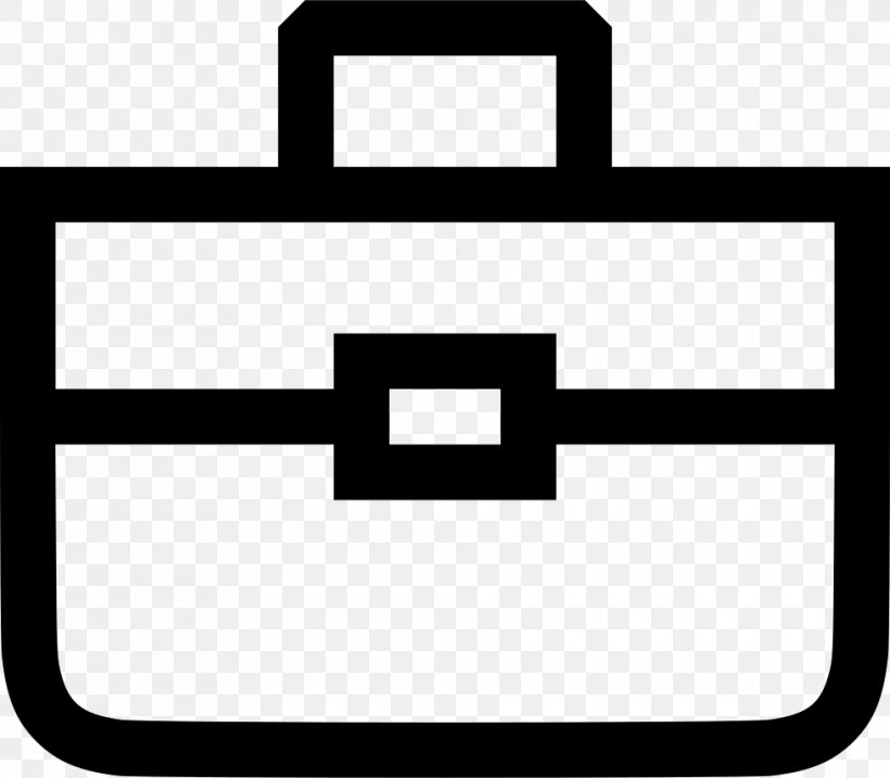 Bag, PNG, 980x858px, Briefcase, Area, Bag, Black, Black And White Download Free