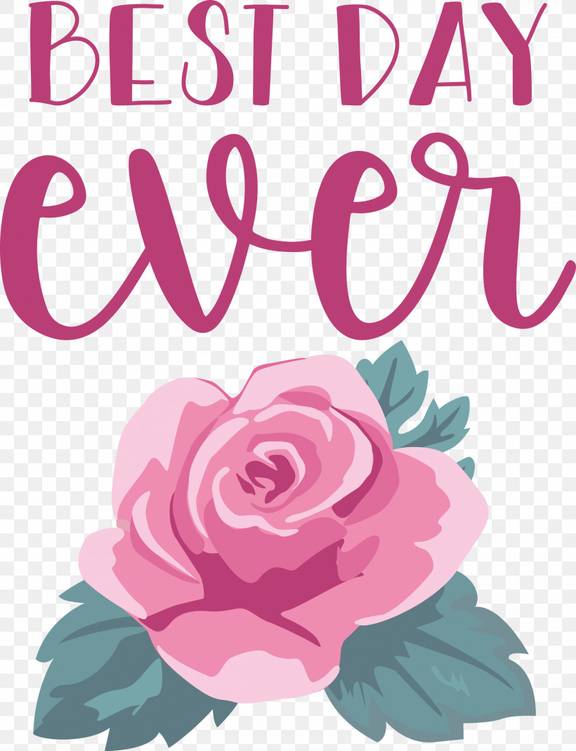 Best Day Ever Wedding, PNG, 2297x3000px, Best Day Ever, Drawing, Floral Design, Garden Roses, Line Art Download Free