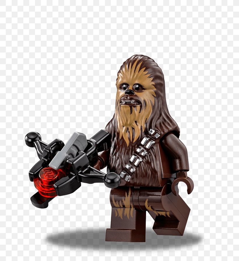 Chewbacca Han Solo Lego Star Wars II: The Original Trilogy, PNG, 672x896px, Chewbacca, Fictional Character, Figurine, Han Solo, Lego Download Free