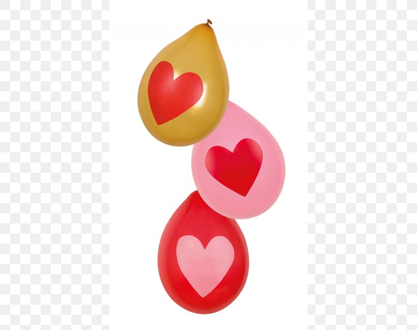 Heart Love Valentine's Day Toy Balloon PartyDeko.de, PNG, 650x650px, Heart, All You Need Is Love, Body Jewellery, Body Jewelry, Citrus Sinensis Download Free