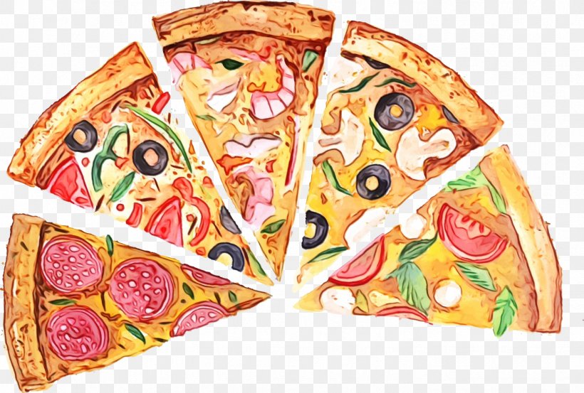 Junk Food Fast Food Pizza Cuisine Games, PNG, 1336x902px, Watercolor, Cuisine, Fast Food, Games, Junk Food Download Free