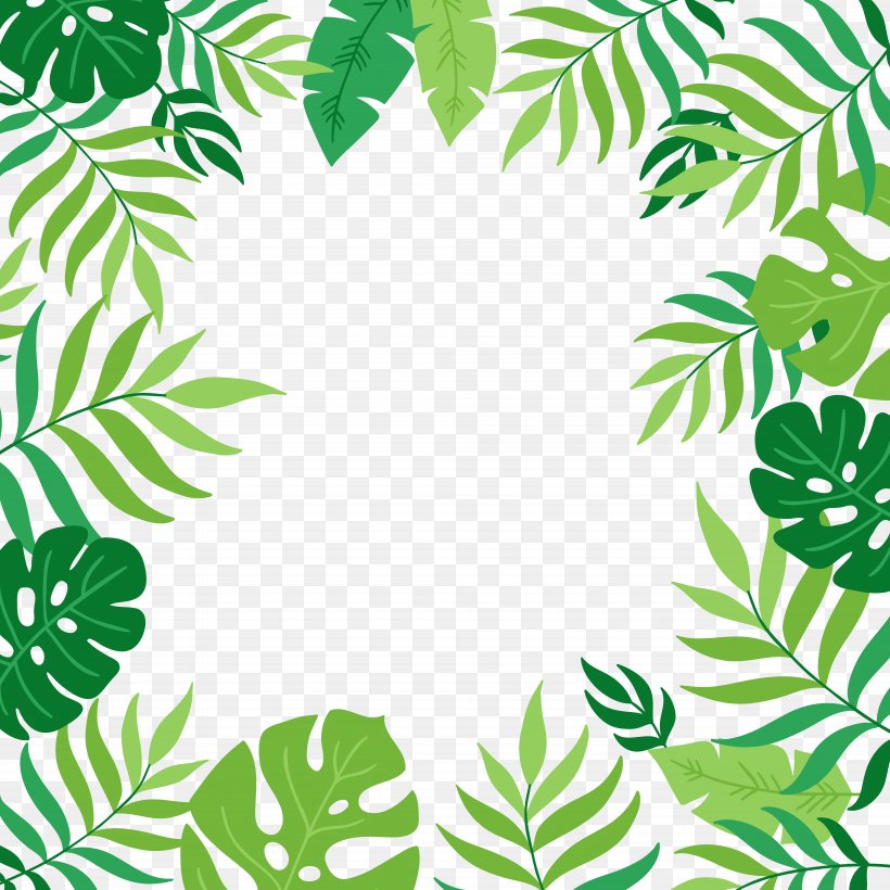 Leaf Green Clip Art, PNG, 8000x8000px, Leaf, Area, Art Museum, Badge, Black And White Download Free
