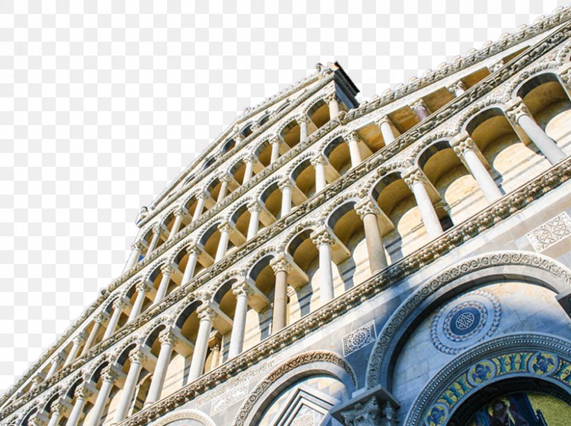 Leaning Tower Of Pisa Camposanto Monumentale Florence Cathedral Milan Cathedral Piazza Del Duomo, Florence, PNG, 841x629px, Leaning Tower Of Pisa, Arch, Architecture, Building, Camposanto Monumentale Download Free