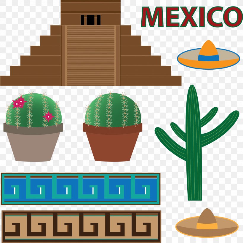 Mexico Maya Civilization Xkichmook, PNG, 2328x2330px, Mexico, Area, Flag Of Mexico, Food, Image File Formats Download Free
