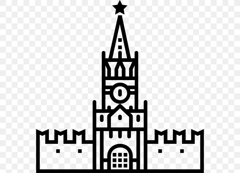 Moscow Monument Clip Art, PNG, 574x592px, Moscow, Black And White, Logo, Monochrome, Monochrome Photography Download Free