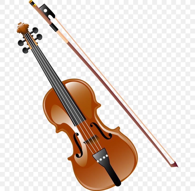 Musical Note Violin Bow Musical Instrument, PNG, 681x800px, Watercolor, Cartoon, Flower, Frame, Heart Download Free