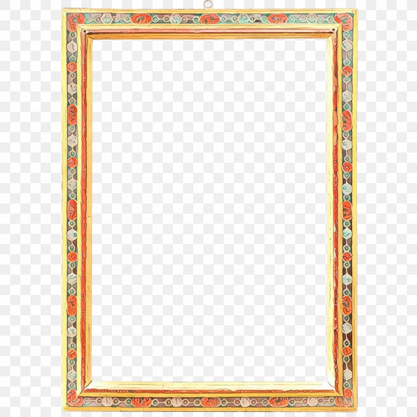 Picture Frame, PNG, 1300x1300px, Cartoon, Interior Design, Picture Frame, Rectangle Download Free