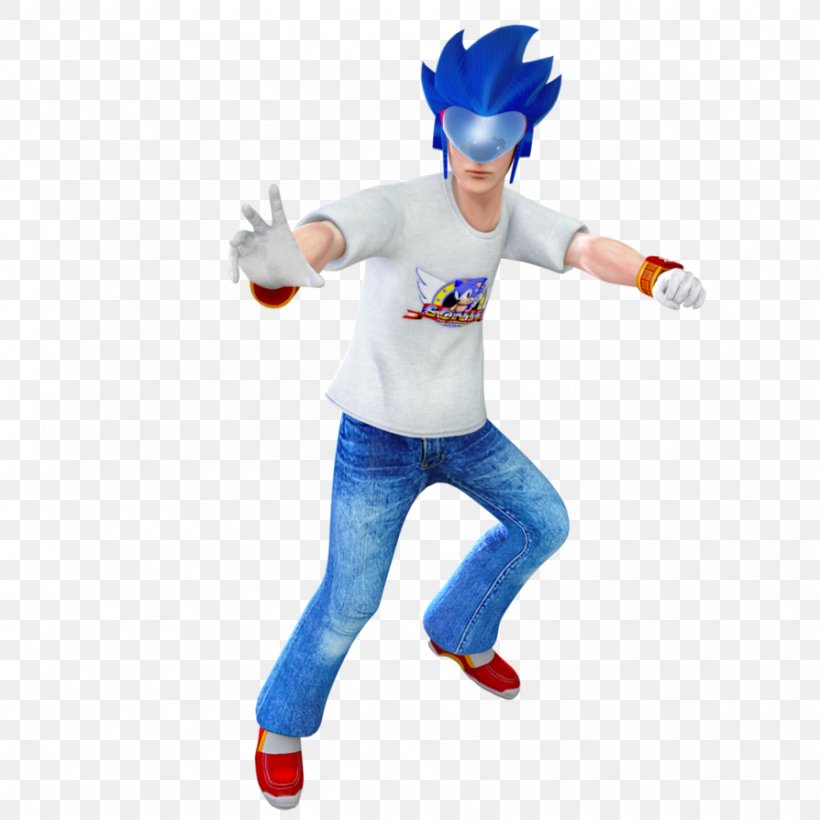 Sonic The Hedgehog Sonic Unleashed Earthworm Jim Sonic Rivals Shadow The Hedgehog, PNG, 894x894px, Sonic The Hedgehog, Action Figure, Clothing, Costume, Earthworm Jim Download Free