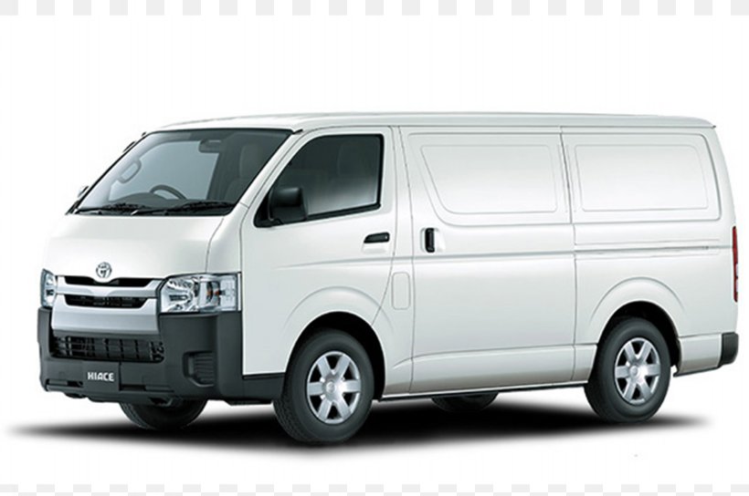 Toyota HiAce Toyota Hilux Car Van, PNG, 2048x1360px, Toyota Hiace, Automotive Design, Automotive Exterior, Brand, Bumper Download Free