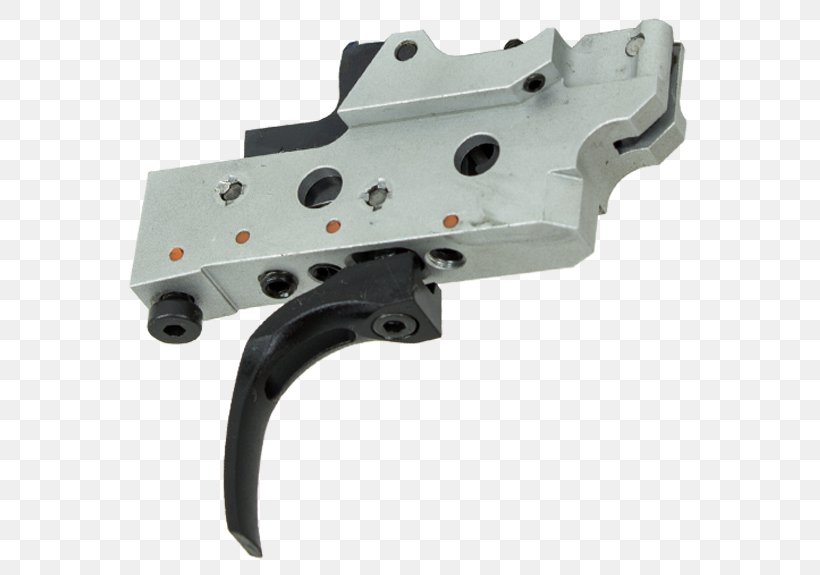 Trigger Firearm CZ 455 CZ-USA Česká Zbrojovka Uherský Brod, PNG, 592x575px, Trigger, Beretta, Beretta 92, Com, Cz 452 Download Free