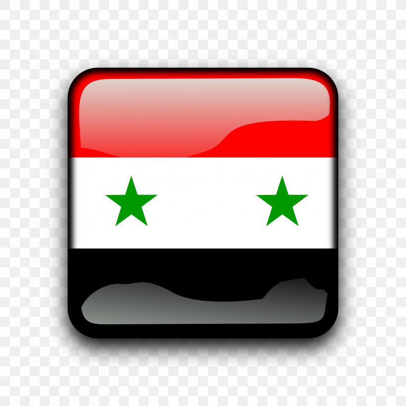 American-led Intervention In The Syrian Civil War Flag Of Syria Photography, PNG, 1969x1969px, Syria, Flag, Flag Of Syria, Map, Photography Download Free