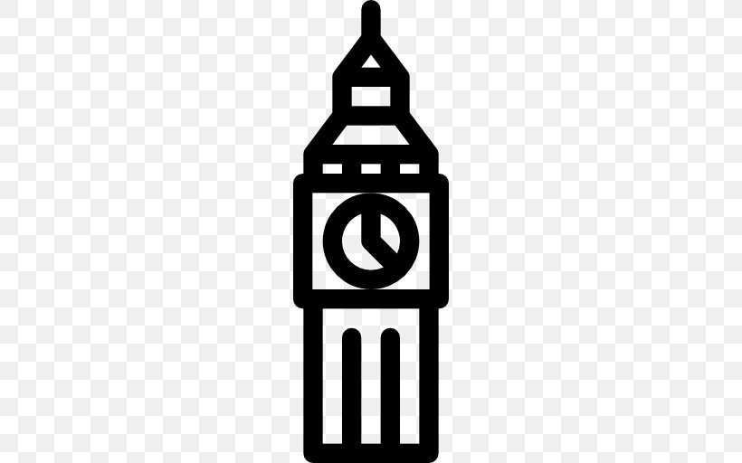 Big Ben Selectair Travel Agent Frank Devos Reizen, PNG, 512x512px, Big Ben, Black And White, Brand, Excellence Travel, Logo Download Free