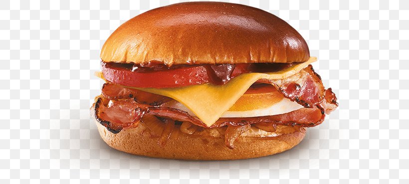 Cheeseburger Breakfast Sandwich Fast Food Hamburger, PNG, 700x370px, Cheeseburger, American Food, Bacon Sandwich, Breakfast, Breakfast Sandwich Download Free