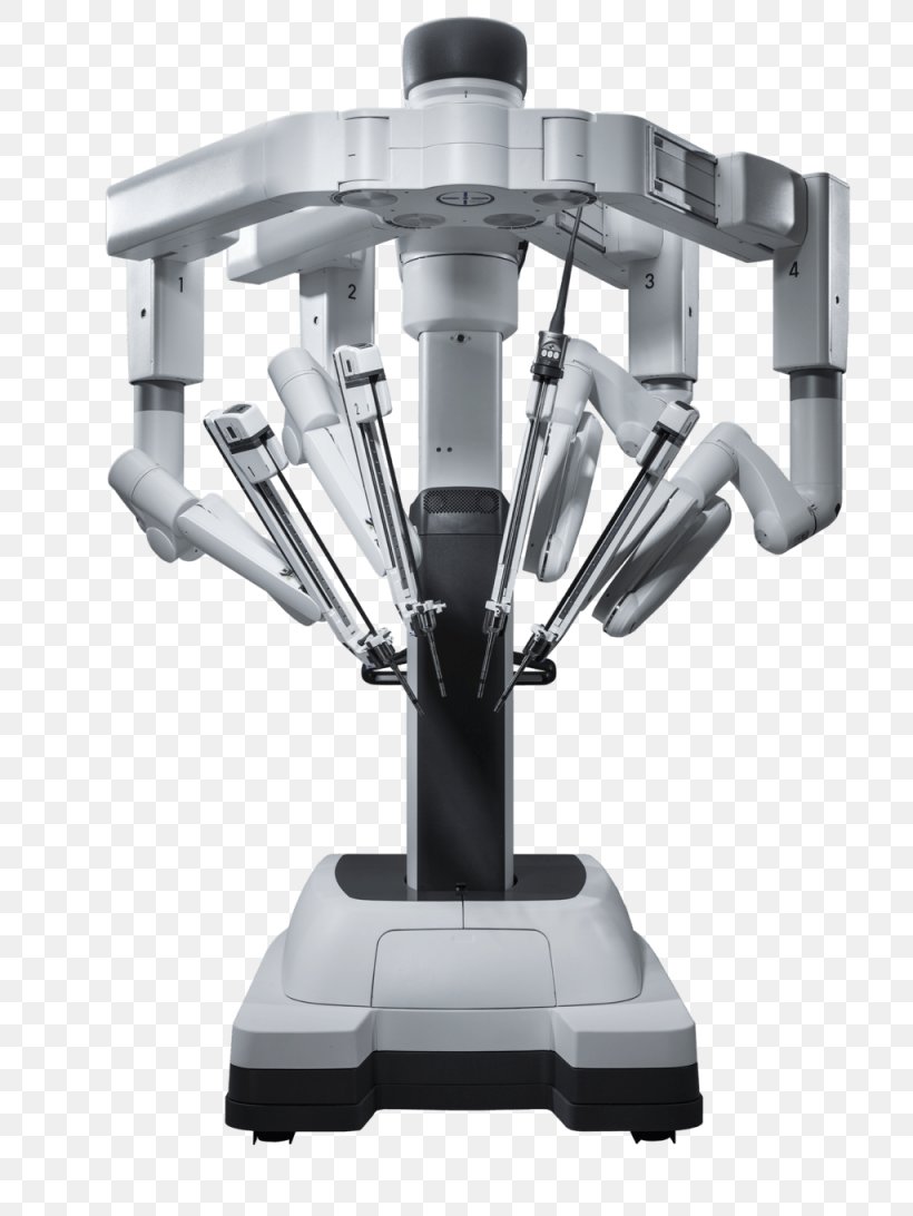 Da Vinci Surgical System Robot-assisted Surgery Intuitive Surgical Hospital, PNG, 1025x1365px, Da Vinci Surgical System, Health Care, Hospital, Intuitive Surgical, Laparoscopic Surgery Download Free