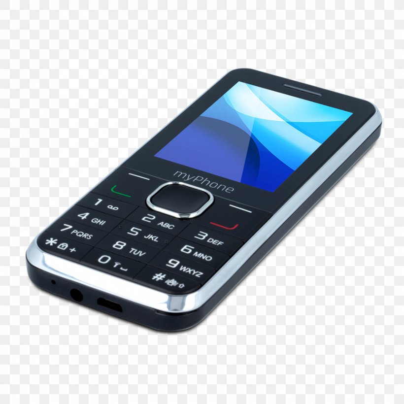 Feature Phone Smartphone MyPhone Hammer Dual SIM, PNG, 900x900px, Feature Phone, Cellular Network, Communication Device, Dual Sim, Electronic Device Download Free