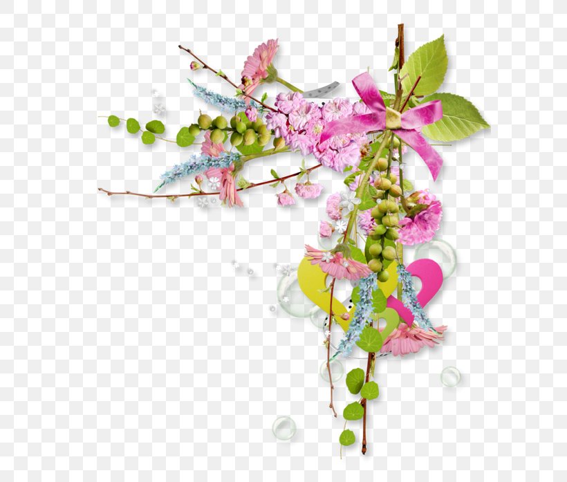 Flower Ornament Art Clip Art, PNG, 600x697px, Flower, Art, Blossom, Branch, Cherry Blossom Download Free