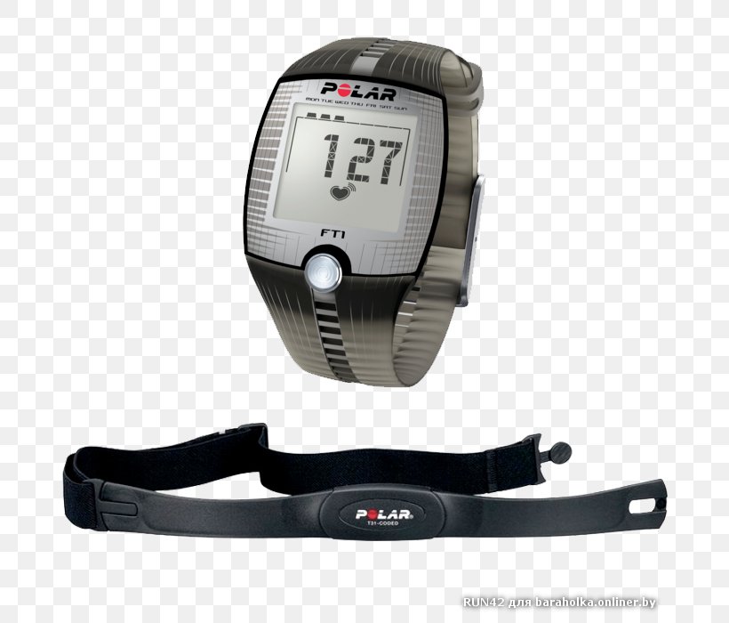 Heart Rate Monitor Polar Electro Polar FT1, PNG, 700x700px, Watercolor, Cartoon, Flower, Frame, Heart Download Free