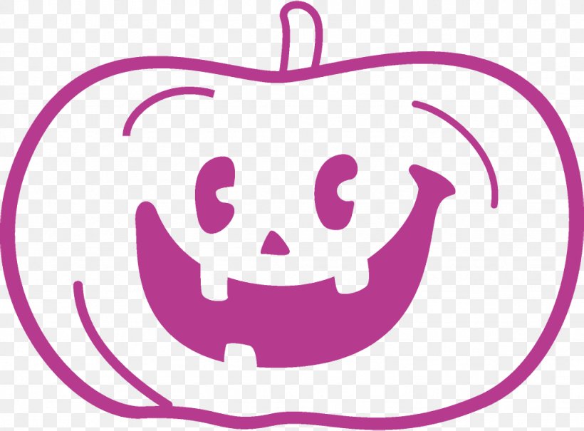 Jack-o-Lantern Halloween Carved Pumpkin, PNG, 1024x756px, Jack O Lantern, Carved Pumpkin, Halloween, Line Art, Magenta Download Free