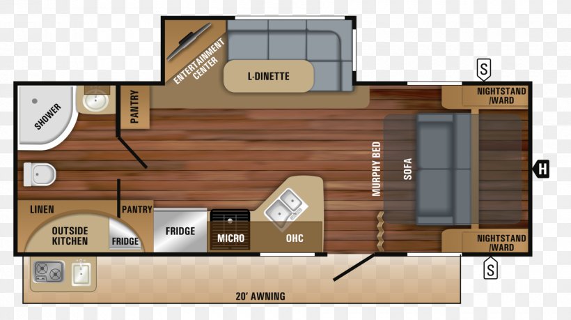 Jayco, Inc. Caravan Campervans Dinette Trailer, PNG, 1800x1008px, Jayco Inc, Campervans, Camping, Caravan, Dinette Download Free