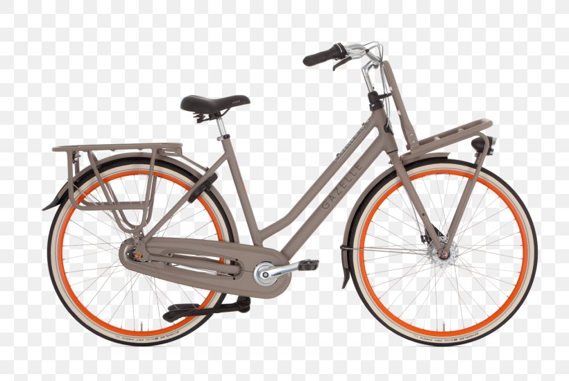 Netherlands Freight Bicycle Gazelle Roadster, PNG, 810x550px, Netherlands, Batavus, Bicycle, Bicycle Accessory, Bicycle Chains Download Free