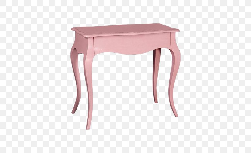 Pink Desk, PNG, 500x500px, Table, Bench, Chair, Couch, Desk Download Free