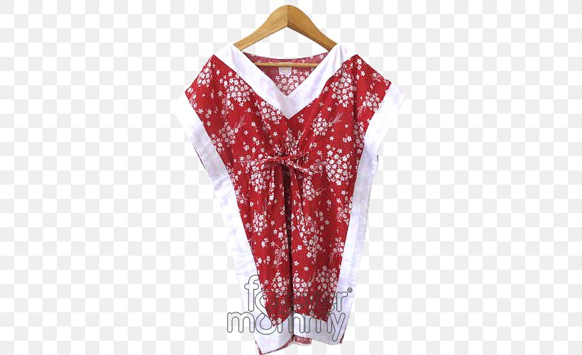 Sleeve Clothing Maroon Dress Blouse, PNG, 500x500px, Watercolor, Cartoon, Flower, Frame, Heart Download Free