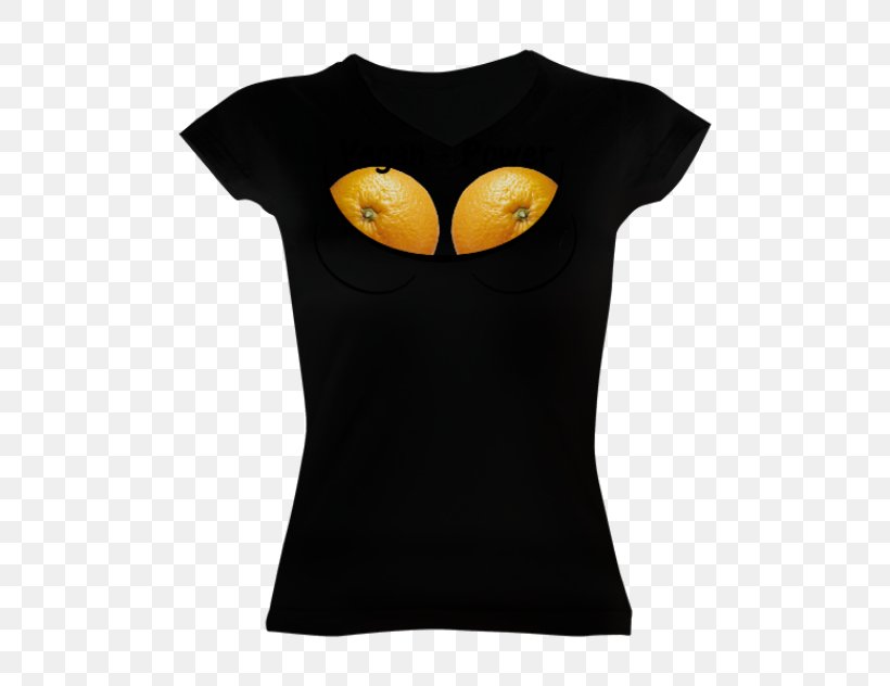 T-shirt Veganism Food Apron Fruit, PNG, 632x632px, Watercolor, Cartoon, Flower, Frame, Heart Download Free