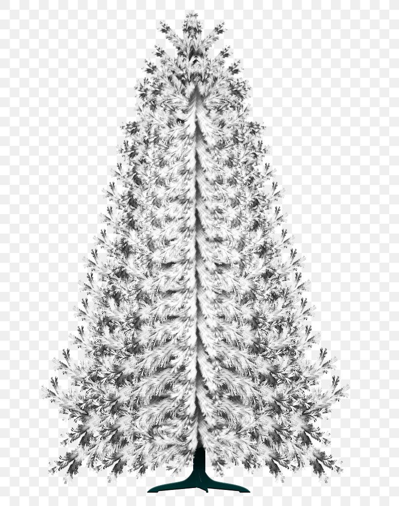 Christmas Tree Christmas Day Fir Spruce Clip Art, PNG, 650x1040px, Christmas Tree, Advent, Advent Calendars, Blackandwhite, Christmas Day Download Free