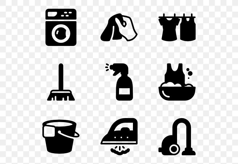 Clip Art, PNG, 600x564px, Home Automation Kits, Area, Black, Black And White, Brand Download Free