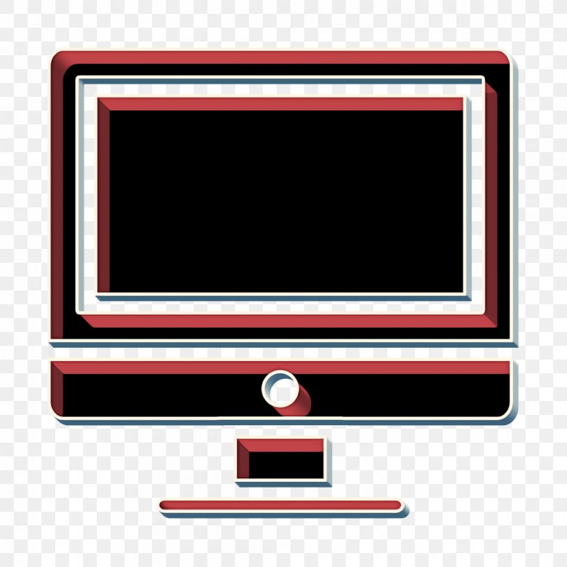 Comupter Icon Desktop Icon Display Icon, PNG, 1040x1040px, Desktop Icon, Display Device, Display Icon, Electronic Device, Imac Icon Download Free