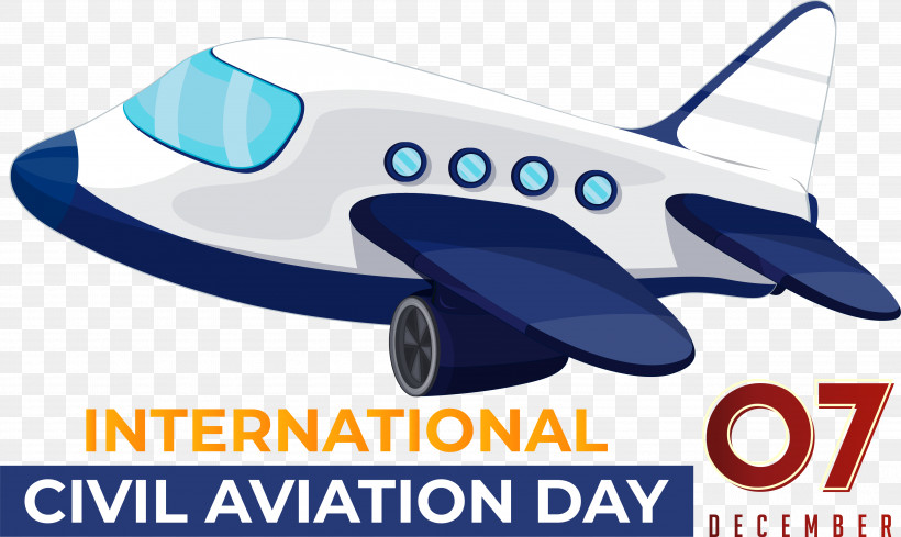 International Civil Aviation Day, PNG, 3992x2382px, International Civil Aviation Day Download Free
