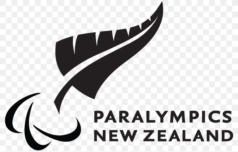 International Paralympic Committee 2016 Summer Paralympics New Zealand Winter Paralympic Games Olympic Games, PNG, 800x522px, 2016 Summer Paralympics, International Paralympic Committee, Athlete, Black And White, Brand Download Free