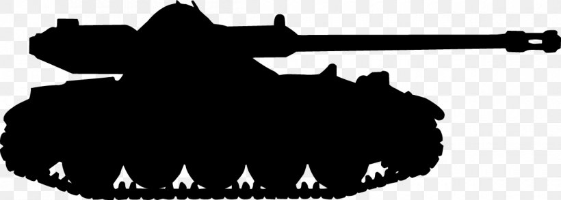 Tank Wall Decal Military Sticker, PNG, 1200x430px, Tank, Armoured Fighting Vehicle, Army, Black, Black And White Download Free