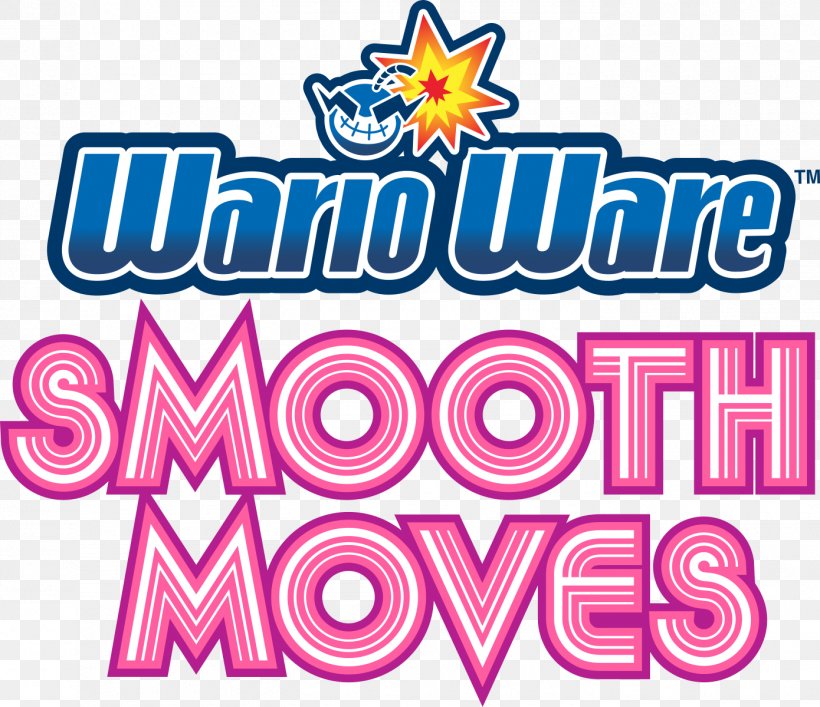 WarioWare: Smooth Moves WarioWare, Inc.: Mega Microgames! Wii Remote Video Game, PNG, 1390x1200px, Warioware Smooth Moves, Area, Brand, Game, Game Wario Download Free