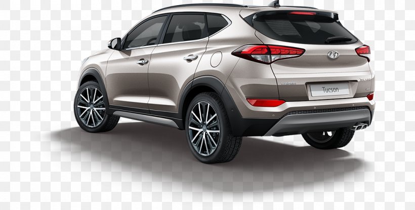 2018 Hyundai Tucson 2016 Hyundai Tucson Hyundai Motor Company Car, PNG, 1063x540px, 2016 Hyundai Tucson, 2018 Hyundai Tucson, Automotive Design, Automotive Exterior, Automotive Tire Download Free