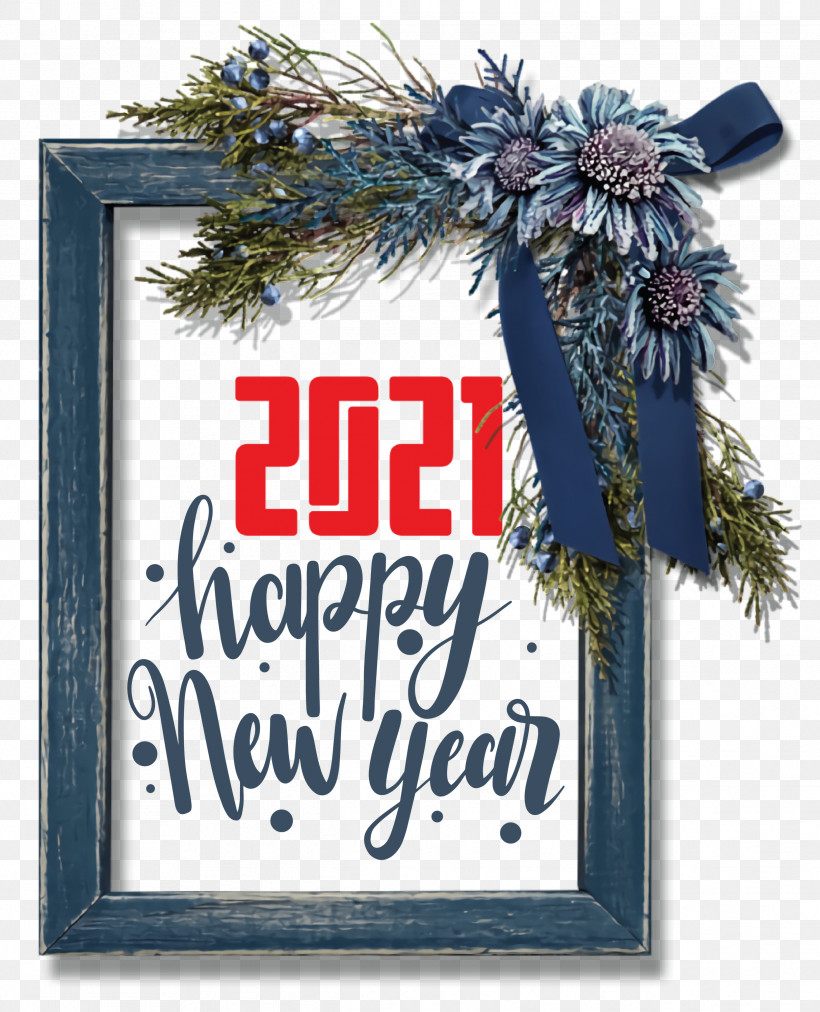 2021 Happy New Year 2021 New Year, PNG, 2429x3000px, 2021 Happy New Year, 2021 New Year, Blog, Branch, Christmas Day Download Free