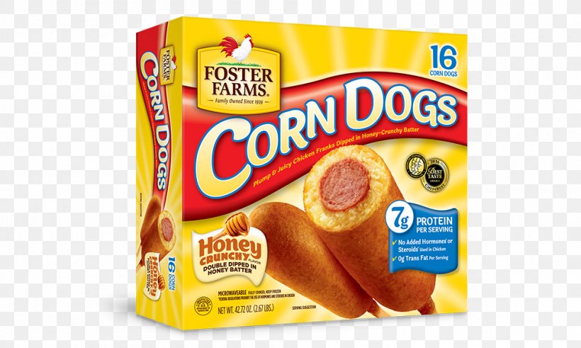 Corn Dog Cuisine Of The United States Hot Dog Junk Food, PNG, 1000x600px, Corn Dog, American Food, Batter, Chicken As Food, Convenience Food Download Free