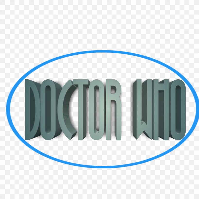 Doctor Rizhao Logo, PNG, 1024x1024px, Doctor, Bbc, Blue, Brand, Doctor Who Download Free