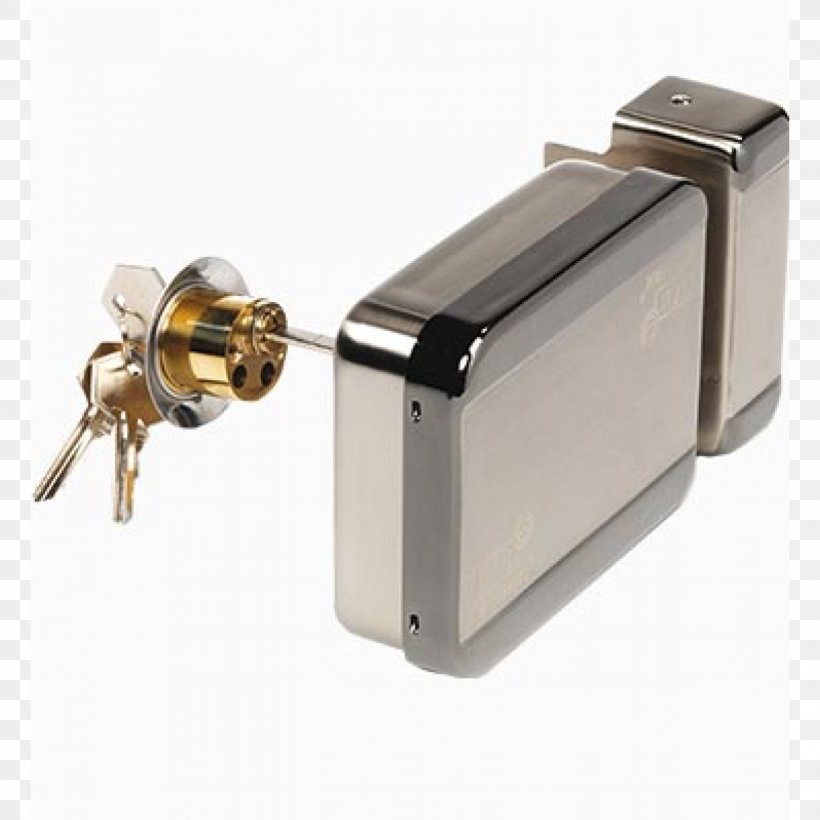 Electronic Lock Door Strike Plate Dead Bolt, PNG, 1200x1200px, Lock, Access Control, Cylinder, Cylinder Lock, Dead Bolt Download Free