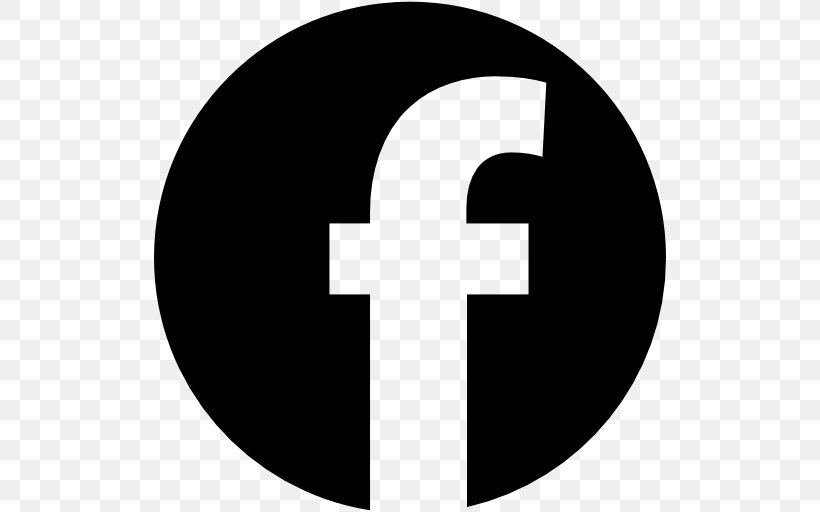 Facebook F8 Logo Clip Art, PNG, 512x512px, Facebook F8, Black And White, Brand, Facebook, Facebook Inc Download Free
