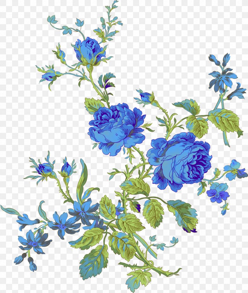 Flower Paper Painting Floral Design, PNG, 1352x1600px, Flower, Art, Branch, Chicory, Cut Flowers Download Free