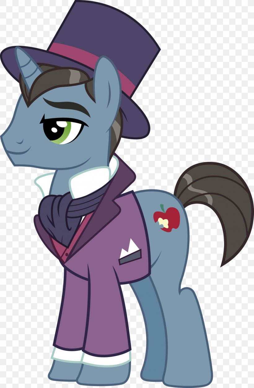 My Little Pony Horse Professor Moriarty, PNG, 1600x2447px, Pony, Animal, Art, Cartoon, Cat Like Mammal Download Free