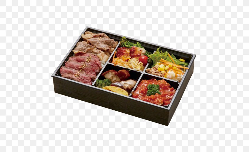 Osechi Bento Ekiben Recipe Side Dish, PNG, 500x500px, Osechi, Asian Food, Bento, Cuisine, Dish Download Free