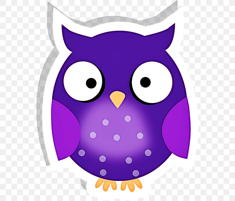 Owls Birds Bird Of Prey Cartoon / M Rabbit / Elephant, PNG, 566x700px, Owls, Beak, Bird Of Prey, Birds, Cartoon Download Free