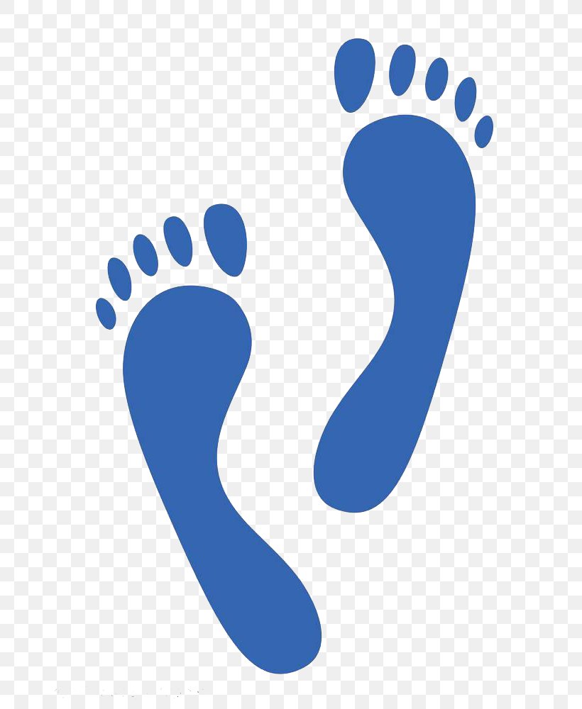 Royalty-free Footprint Stock Photography Clip Art, PNG, 684x1000px, Royaltyfree, Area, Blue, Can Stock Photo, Footprint Download Free