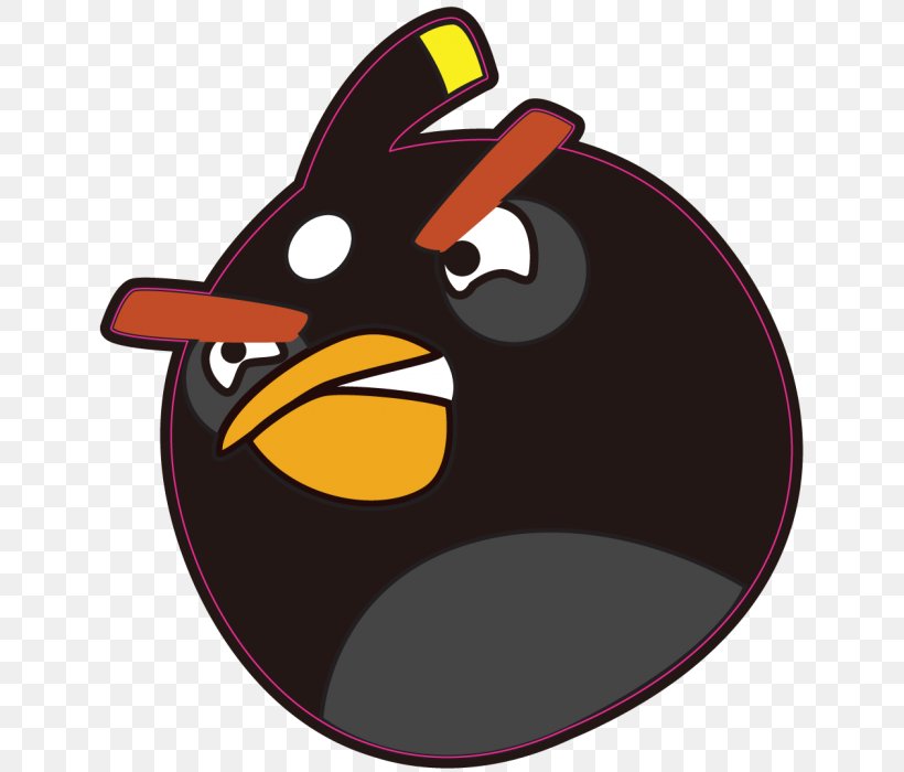 Angry Birds 2 Angry Birds Go! Clip Art, PNG, 650x700px, Angry Birds, Angry Birds 2, Angry Birds Go, Angry Birds Movie, Beak Download Free