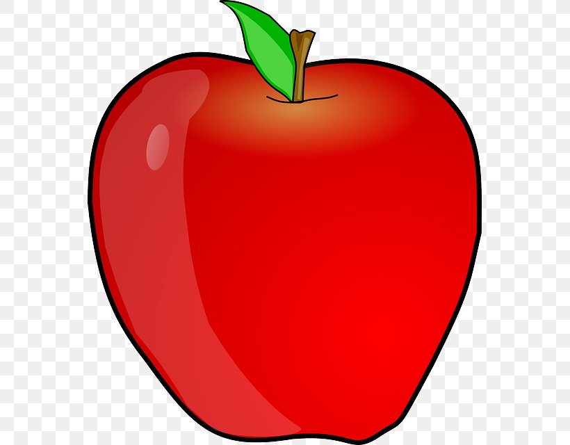 Apple Download Clip Art, PNG, 567x640px, Apple, Animation, Flowering Plant, Food, Fruit Download Free