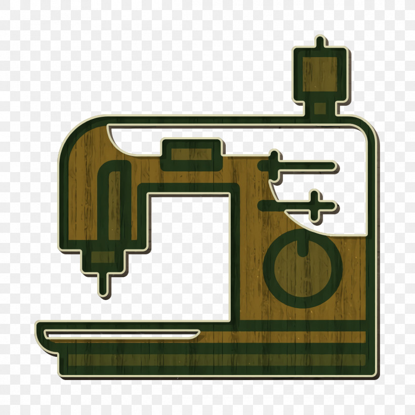 Art And Design Icon Labor Icon Sewing Machine Icon, PNG, 1162x1162px, Art And Design Icon, Computer Monitor Accessory, Household Appliance Accessory, Labor Icon, Line Download Free